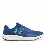 Tenisice za trčanje Under Armour UA Charged Pursuit 3 3024878-400 Tamnoplava