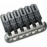 Schaller Hannes 6 Black Chrome Gitarski most