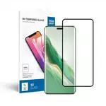 Blue Star 5D kaljeno staklo za Honor Magic6 Pro – crno