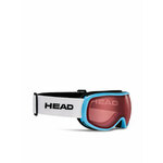 Skijaške naočale Head Ninja 395423 Red
