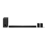 LG S90TR soundbar