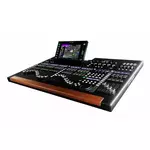 Behringer Wing BK mikseta, USB