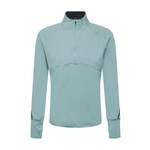 UNDER ARMOUR Tehnička sportska majica 'Qualifer' morsko plava / golublje plava / pastelno plava