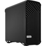 Fractal Design Torrent kućište, crno, full tower/midi/slim, bez napajanja, ATX, mATX, EATX