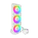 Arctic Liquid Freezer III 420 A-RGB