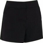 Callaway Women Woven Extra Short Shorts Caviar 2