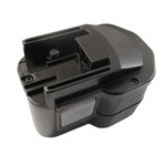 Baterija za AEG BDSE 12T / BEST 12X / BS2E 12T / SB2E 12 / WBE2E 12, 12 V, 1.5 Ah