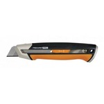 Fiskars skalpel 25mm CarbonMa