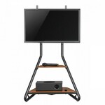 Free-standing TV mount Maclean MC-455