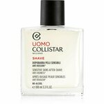 Collistar Uomo Sensitive Skins After-Shave 100 ml vodica nakon brijanja
