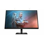 HP OMEN 27 780F9AA monitor, IPS, 27", 1920x1080, 165Hz, pivot, HDMI, Display port
