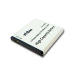 Baterija za Motorola Pro / Pro Plus / XT685, 1550 mAh