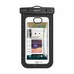Ugreen vodootporna maskica za telefone, do 16,51 cm (6,5“), crna