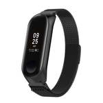 BStrap Silicone Cube remen za Huawei Watch GT 42mm, dark green (SHU004C11)