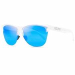 KDEAM Borger 4 sunčane naočale, White / Blue (GKD019C04)