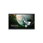 Interaktivni panel BenQ RE7504 75" UHD 3840x2160 4K, 8GB/64GB, Android 13 76525