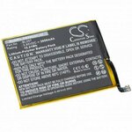 Baterija za Lenovo Z6 Lite / Z6 Youth, 3950 mAh