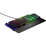 SteelSeries Apex Pro mehanička tipkovnica, USB