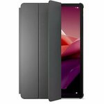 Lenovo Tab P12 Folio Case gray