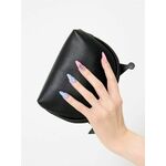 Sinsay - Umjetni nokti Kuromi šaren SS 2025 9552T-MLC