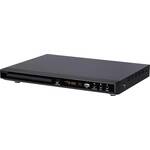 DENVER DVH-1245 DVD uređaj s HDMI-jem Denver DVH-1245 DVD player crna