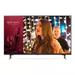 LG 43UN640S monitor, 43", 16:9, 3840x2160, 60Hz, HDMI, USB