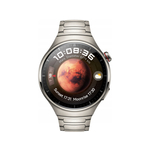 Huawei Watch 4 Pro pametni sat, Titanium