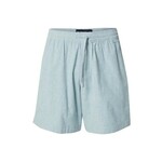 Abercrombie & Fitch Hlače svijetloplava 26066027