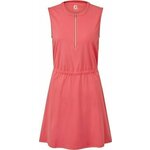 Footjoy Golf Dress Bright Coral L