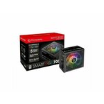 Thermaltake napajanje Smart RGB, 700 W, aktivni PFC