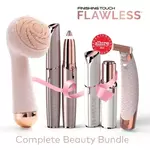 Finishing Touch Flawless Complete Beauty Bundle