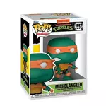 Funko Pop! TV: Teenage Mutant Ninja Turtles - Michelangelo #1557