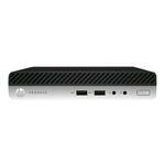 HP stolno računalo G3 400 G3, 8GB RAM, 128GB SSD, Intel HD Graphics, Windows 10