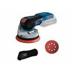 Bosch GEX 18V-125 akumulatorska ekscentrična brusilica