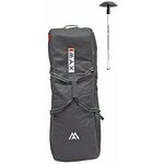 Big Max Double-Decker SET Black Putna torbica