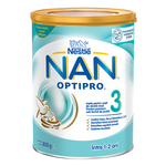 NAN OPTIPRO 3 Mliječni napitak za malu djecu 800g