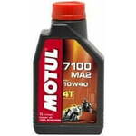 Motul motorno ulje 4T 7100 MA2 10W-40, 1 l