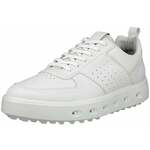 Ecco Street 720 White 45 Muške cipele za golf