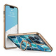 Supcase IBLSN Cosmo Snap Apple iPhone 13 Pro Ocean Blue