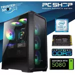 MagazinRS stolno računalo Ext51, Intel Core i7-14700K, 32GB RAM, nVidia RTX 5080, Free DOS