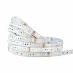 Lutec LINEA pametna LED traka 12W CCT+RGB