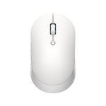 Xiaomi Mi Dual Mode Wireless Mouse (Silent Edition) bežični miš, crni