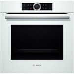 Bosch ugradbena pećnica HBG675BW1