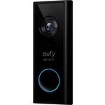 Anker Black Video Doorbell 2K pribor portafona za vrata WLAN vanjska jedinica