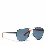 Sunčane naočale Polo Ralph Lauren 0PP9001 Shiny Navy Blue