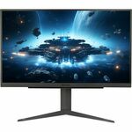 LG UltraGear 27GS75QX monitor, IPS, 27", 16:9, 2560x1440, pivot, HDMI, Display port