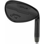 Callaway Opus Black Palica za golf - wedger Desna ruka 56° 10° Graphite Wedge Flex