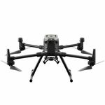 DJI Matrice 300 RTK dron