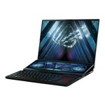 Asus ROG Zephyrus Duo 16 GX650RX-LO180W, 16" AMD Ryzen 9 6900HX, 2TB HDD, nVidia GeForce RTX 3080 Ti, Windows 11