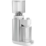 Aparat za mljevenje kave ZWILLING Enfinigy (150W, srebrna)